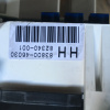 Панель приборов Toyota Raum EXZ10 дефект стекла 83800-46030