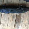 Панель приборов TOYOTA Estima GSR55 83800-28C21