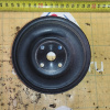 Шкив вискомуфты Toyota 16173-74030 Town Ace Noah SR40/SR50 3S-FE 4 ручейка