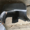 Брызговик Toyota Estima ACR30/40 зад, прав