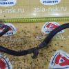 Шланг топливный Toyota 23271-74610 Town Ace Noah SR40/SR50 3S-FE '10.1996-11.2001 1 ЧАСТЬ НА РЕЙКУ соединение топливопровода между двс и кузовом