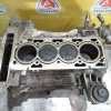Блок цилиндров Opel Zafira B LCH/Z22YH-11717447 2.2L с поршневой 90537806 A05 '2007