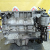 Блок цилиндров Opel Zafira B LCH/Z22YH-11717447 2.2L с поршневой 90537806 A05 '2007