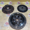 Маховик Opel LCH/Z22YH Zafira B A05 '2006 2.2L мкпп 6MT M32 двухмассовый с корзиной 5535196