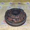 Маховик Opel LCH/Z22YH Zafira B A05 '2006 2.2L мкпп 6MT M32 двухмассовый с корзиной 5535196