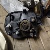 Фара SUZUKI 100-32647 лев JIMNY JB23W без корректора