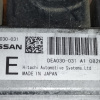 Компьютер Nissan/Infiniti QX80 DEA030-031 A1 / 23710-1LA5B / 23710-1LA5C VK56-VD Z62 4WD a/t