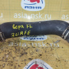Патрубок  радиатора Toyota 16571-0S010 Sequoia/Tundra USK65/USK51 1UR-FE/3UR-FE L F верх