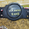 Подушка двигателя Toyota 3UR-FE Tundra/Sequoia USK51/USK60 2WD a/t зад R 12371-0S010