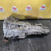 АКПП Audi A6 CEUC 4WD 4.0L V8 TFSI DSG-7 PXK C7/4G2 '2014