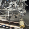 Двигатель SUBARU EJ251-C338669 С ЕГР '2002-