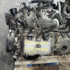 Двигатель SUBARU EJ251-C338669 С ЕГР '2002-