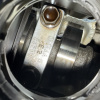 Двигатель Mazda LF-VE-10837029 шуп в головке Atenza/Mazda6 GH