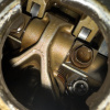 Двигатель Mitsubishi 6G75-RT3182 SOHC Montero/Pajero V7