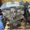Двигатель Nissan/Infiniti VQ35-HR-566870C 2WD/4WD БЕЗ ГЕНЕРАТОРА И  КОНДЕРА Skyline#FX35/G35 V36/S51