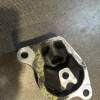 Подушка двигателя Nissan QR25 Teana TNJ32 4WD R 11360-JA60A