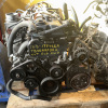 Двигатель NISSAN CG13-177458A БЕЗ ТРАМБЛЕРА