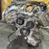 Двигатель Toyota 1URFE-7084610 БЕЗ НАВЕСНОГО Tundra UPK50