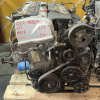 Двигатель Honda K20A-4052653 БЕЗ КОНДЕРА CR-V RD5