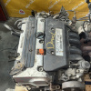 Двигатель Honda K20A-4052653 БЕЗ КОНДЕРА CR-V RD5