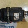 Привод Mazda BL Mazda3 LF (2.0 GASOLINE) перед, лев ВН-28/Н-28 ШЛИЦОВ(МКПП) GG6125600A