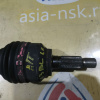 Привод Mazda BL Mazda3 LF (2.0 GASOLINE) перед, лев ВН-28/Н-28 ШЛИЦОВ(АКПП) 2WD=4WD GG6225600B