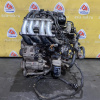 Двигатель Audi A3 AGN-206622 EA113 1.8L 20V акпп 8L1 '1999