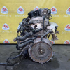 Двигатель Audi A3 AGN-206622 EA113 1.8L 20V акпп 8L1 '1999