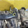 Двигатель Audi A3 AGN-206622 EA113 1.8L 20V акпп 8L1 '1999
