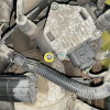 Двигатель Audi A3 AGN-206622 EA113 1.8L 20V акпп 8L1 '1999