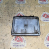 Блок управления двс Audi A3 8L1 AGN '1999 1.8L 4AT 06A906018CD