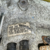 МКПП Ford Focus 2 CSDA/Q7DA/QQDA/QQDB 1.8L 5MT B5/IB5 4M5R7002NE CAP '2008