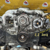 Двигатель Subaru EJ204-D911153 С  ЕГР Legacy/Forester BL '2009-