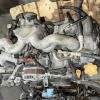 Двигатель Subaru EJ204-D911153 С  ЕГР Legacy/Forester BL '2009-
