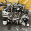 Двигатель Subaru EJ253-C381477 НЕ  VVTI  БЛОК В СБОРЕ СТУЧИТ ПЕРВЫЙ ШАТУН Legacy/Forester BP/SG9