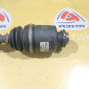Привод Mazda BL Mazda3 LF17 (2.0 GASOLINE) перед, прав Н-28 ШЛИЦОВ(МКПП) GG6125500