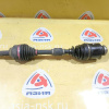 Привод Mazda BL Mazda3 LF17 (2.0 GASOLINE) перед, прав Н-28 ШЛИЦОВ(МКПП) ДЕФЕКТ ВНУТРЕННЕГО ПЫЛЬНИКА GG6125500
