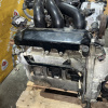 Двигатель Subaru EZ30D-U157503 БЕЗ КОНДЕРА И ГЕНЕРАТОРА Tribeca/Legacy BLE BPE