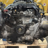 Двигатель Subaru EZ30D-U219467 БЕЗ КОНДЕРА И ГЕНЕРАТОРА Tribeca/Legacy BLE BPE