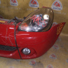 Ноускат Toyota MR-S ZZW30 '2002-2007 Без трубок охлаждения Дефект бампера Дефект крепления R фары ф.17-40