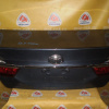 Крышка багажника TOYOTA Camry AVV50 '2014-2017 вст.06-244 (камера) без замка