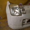 Ноускат Suzuki Alto HA24S '2004-2009 Без трубок охлаждения Дефект бампера Дефект фар ф.P4800