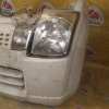 Ноускат Suzuki Alto HA24S '2004-2009 Без трубок охлаждения Дефект бампера Дефект фар ф.P4800