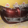 Ноускат Toyota Passo Sette M502E '2008-2012 a/t Дефект бампера Без фар