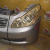 Ноускат Nissan Skyline V36 VQ37 '2006-2009 a/t Sedan Дефект бампера (решетка сломана) Дефект L фары ф.100-63864 xenon