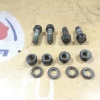 Болт карданного вала Toyota Harrier ACU15/MCU15/SXU15 КОМПЛЕКТ 4 ШТ 90105-10085
