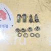 Болт карданного вала Toyota Harrier ACU15/MCU15/SXU15 КОМПЛЕКТ 4 ШТ 90105-10085