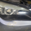 Ноускат BMW 7-Series F01 N57D30A '2012 730d датчик ACC, парктроники, туманки, ксенон, омыватели