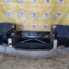 Ноускат BMW 7-Series F01 N57D30A '2012 730d датчик ACC, парктроники, туманки, ксенон, омыватели