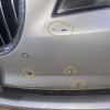 Ноускат BMW 7-Series F01 N57D30A '2012 730d датчик ACC, парктроники, туманки, ксенон, омыватели